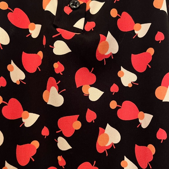 Pleione top - Picture 2 of 6